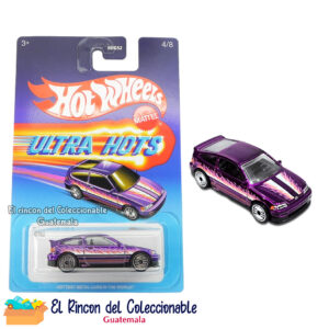 Hot Wheels escala 1:64 1/64 Guatemala autos a escala carros vehículos coleccionables colección