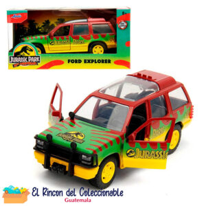 Jada Escala 1:32 1/32 Guatemala autos a escala carros vehículos coleccionables colección