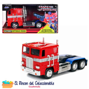 Jada Escala 1:32 1/32 Guatemala autos a escala carros vehículos coleccionables colección