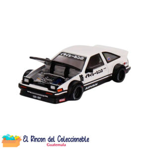 minigt mini gt kaido house escala 1:64 1/64 Guatemala autos a escala carros vehículos coleccionables colección