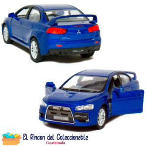 kinsmart Escala 1:32 1/32 Guatemala autos a escala carros vehículos coleccionables colección