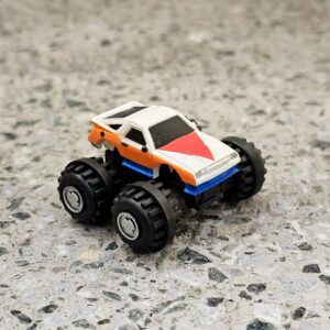 Micro Machines micromachines galoob Guatemala autos carros a escala