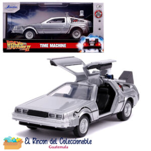 Jada Escala 1:32 1/32 Guatemala autos a escala carros vehículos coleccionables colección