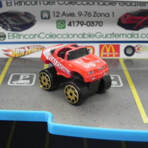Micro Machines micromachines galoob Guatemala autos carros a escala