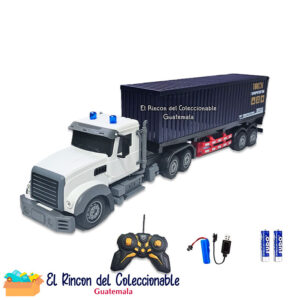 control remoto maquinaria guatemala, carro radio control rc auto carrito