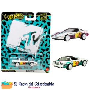 Hot Wheels premium escala 1:64 1/64 Guatemala autos a escala carros vehículos coleccionables colección
