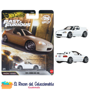 Hot Wheels premium escala 1:64 1/64 Guatemala autos a escala carros vehículos coleccionables colección