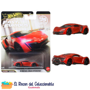 Hot Wheels premium escala 1:64 1/64 Guatemala autos a escala carros vehículos coleccionables colección