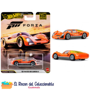 Hot Wheels premium escala 1:64 1/64 Guatemala autos a escala carros vehículos coleccionables colección