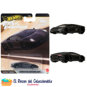 Hot Wheels premium escala 1:64 1/64 Guatemala autos a escala carros vehículos coleccionables colección