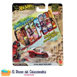 Hot Wheels premium escala 1:64 1/64 Guatemala autos a escala carros vehículos coleccionables colección