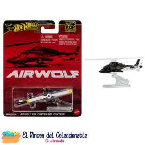 Hot Wheels premium escala 1:64 1/64 Guatemala autos a escala carros vehículos coleccionables colección