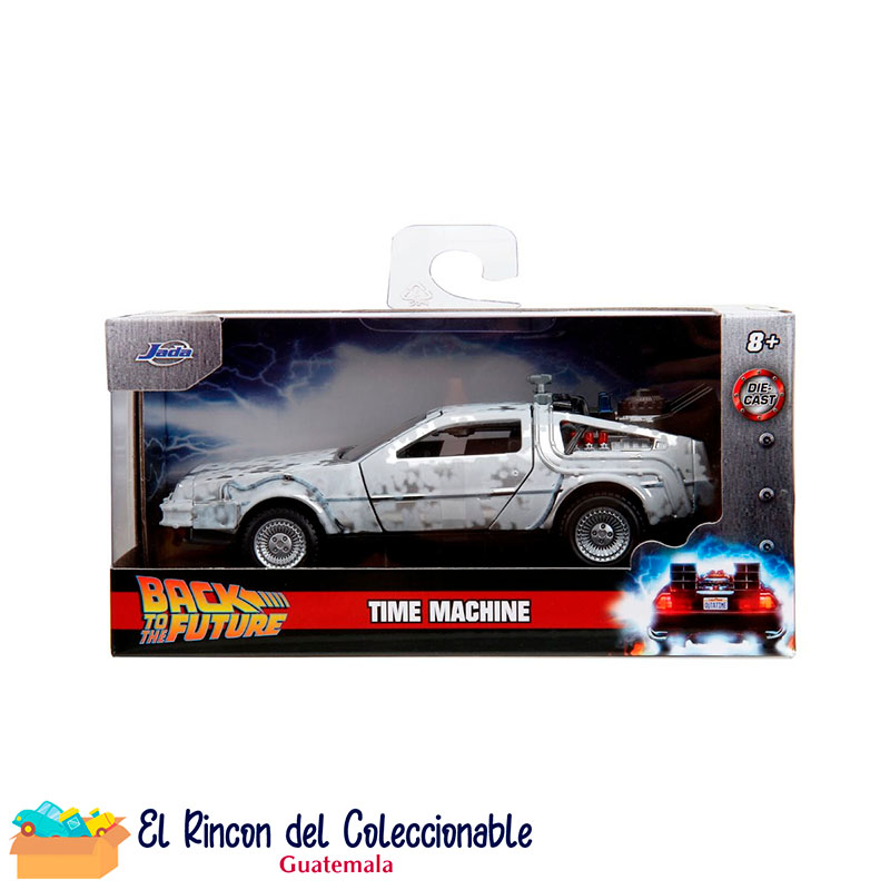 Jada Escala 1:32 1/32 Guatemala autos a escala carros vehículos coleccionables colección