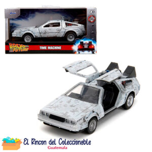 Jada Escala 1:32 1/32 Guatemala autos a escala carros vehículos coleccionables colección