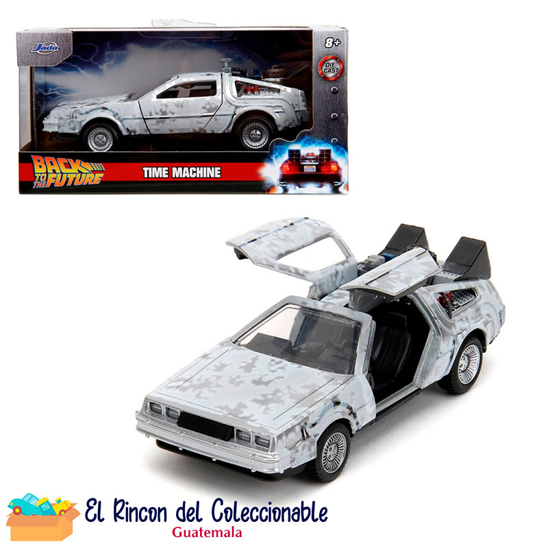Jada Escala 1:32 1/32 Guatemala autos a escala carros vehículos coleccionables colección