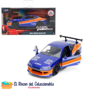 Jada Escala 1:32 1/32 Guatemala autos a escala carros vehículos coleccionables colección