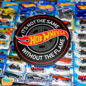 Hot Wheels escala 1:64 1/64 Guatemala autos a escala carros vehículos coleccionables colección accesorios de diorama herramientas