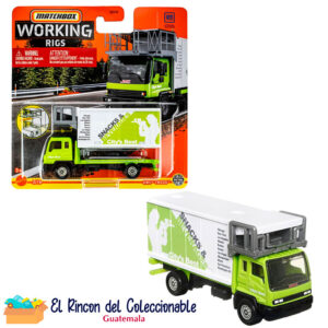 matchbox escala 1:64 1/64 Guatemala autos a escala carros vehículos coleccionables colección