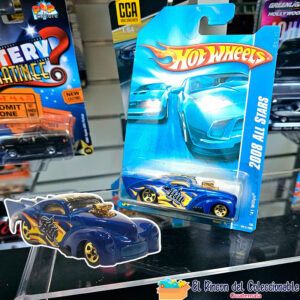 Hot Wheels escala 1:64 1/64 Guatemala autos a escala carros vehículos coleccionables colección