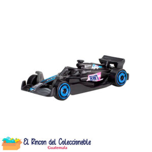 Hot Wheels escala 1:64 1/64 Guatemala autos a escala carros vehículos coleccionables colección