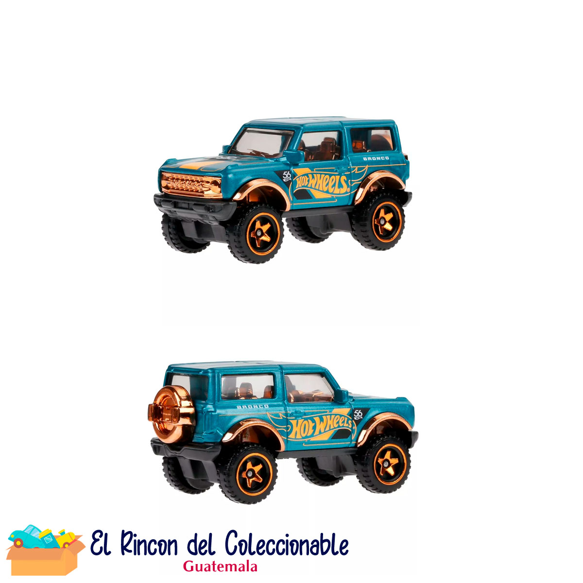 Hot Wheels escala 1:64 1/64 Guatemala autos a escala carros vehículos coleccionables colección