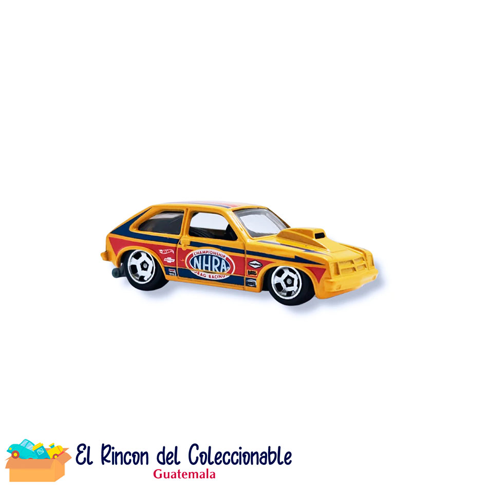 Hot Wheels escala 1:64 1/64 Guatemala autos a escala carros vehículos coleccionables colección