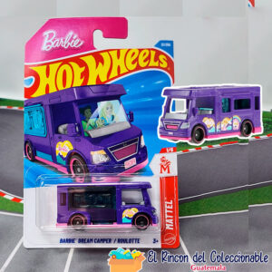 Hot Wheels escala 1:64 1/64 Guatemala autos a escala carros vehículos coleccionables colección