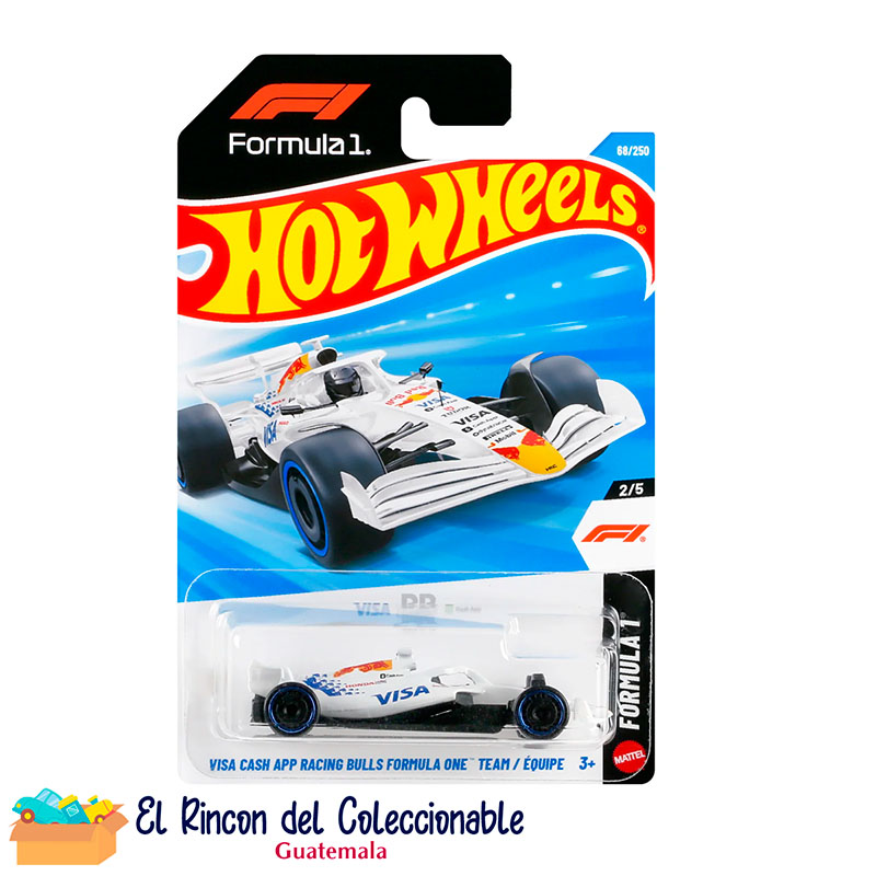 Hot Wheels escala 1:64 1/64 Guatemala autos a escala carros vehículos coleccionables colección