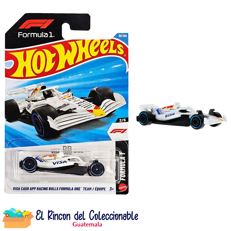 Hot Wheels escala 1:64 1/64 Guatemala autos a escala carros vehículos coleccionables colección