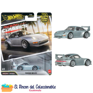 Hot Wheels premium escala 1:64 1/64 Guatemala autos a escala carros vehículos coleccionables colección