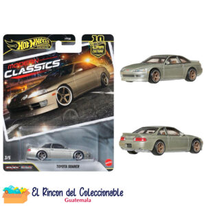 Hot Wheels premium escala 1:64 1/64 Guatemala autos a escala carros vehículos coleccionables colección