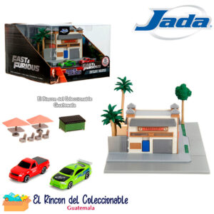 jada nano micro guatemala rapidos y furiosos