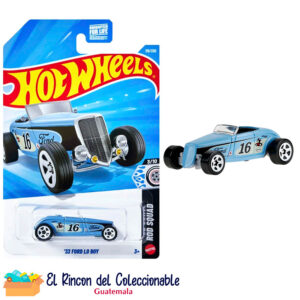 Hot Wheels escala 1:64 1/64 Guatemala autos a escala carros vehículos coleccionables colección
