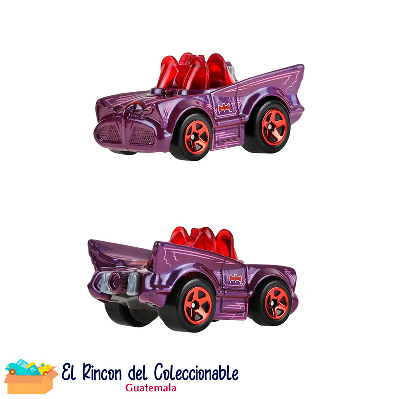 Hot Wheels escala 1:64 1/64 Guatemala autos a escala carros vehículos coleccionables colección
