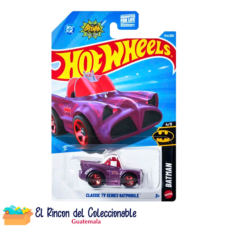 Hot Wheels escala 1:64 1/64 Guatemala autos a escala carros vehículos coleccionables colección