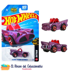 Hot Wheels escala 1:64 1/64 Guatemala autos a escala carros vehículos coleccionables colección