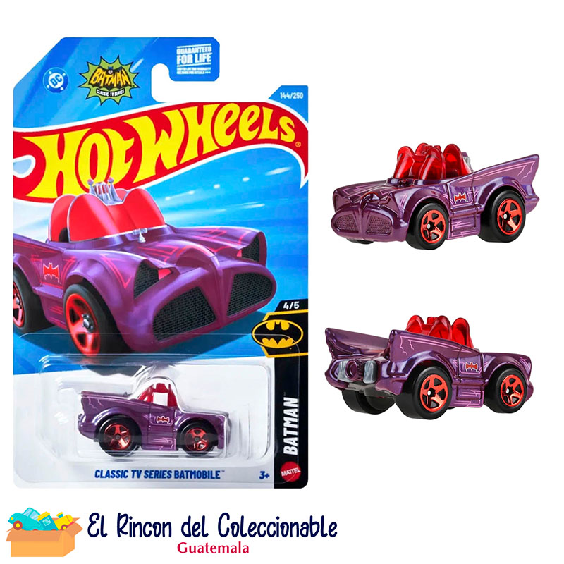 Hot Wheels escala 1:64 1/64 Guatemala autos a escala carros vehículos coleccionables colección