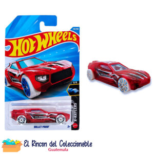Hot Wheels escala 1:64 1/64 Guatemala autos a escala carros vehículos coleccionables colección