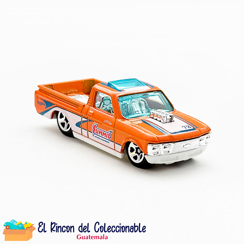 Hot Wheels escala 1:64 1/64 Guatemala autos a escala carros vehículos coleccionables colección