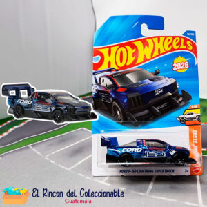 Hot Wheels escala 1:64 1/64 Guatemala autos a escala carros vehículos coleccionables colección