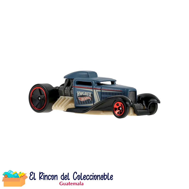 Hot Wheels escala 1:64 1/64 Guatemala autos a escala carros vehículos coleccionables colección