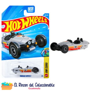 Hot Wheels escala 1:64 1/64 Guatemala autos a escala carros vehículos coleccionables colección
