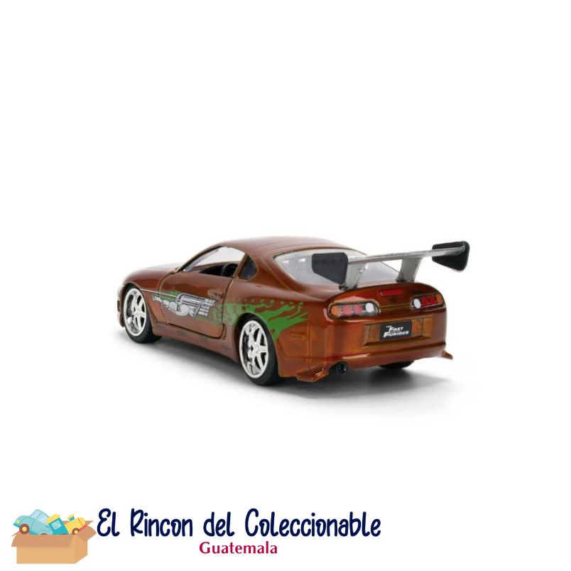 Jada Escala 1:32 1/32 Guatemala autos a escala carros vehículos coleccionables colección