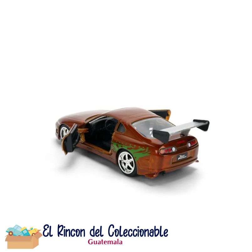 Jada Escala 1:32 1/32 Guatemala autos a escala carros vehículos coleccionables colección