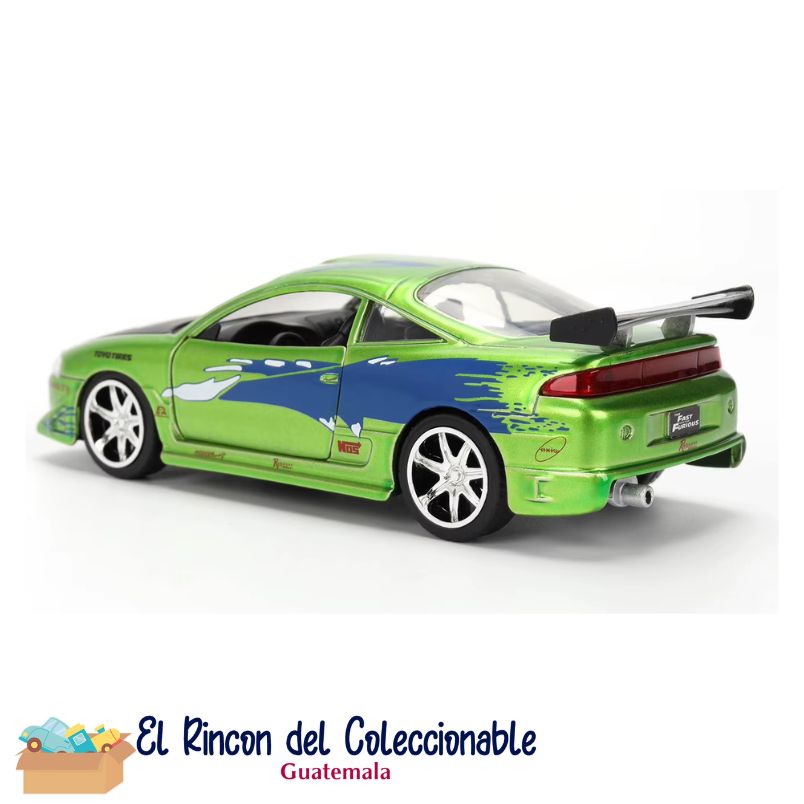 Jada Escala 1:32 1/32 Guatemala autos a escala carros vehículos coleccionables colección