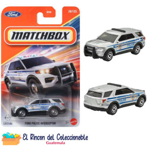 matchbox escala 1:64 1/64 Guatemala autos a escala carros vehículos coleccionables colección