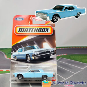 matchbox escala 1:64 1/64 Guatemala autos a escala carros vehículos coleccionables colección