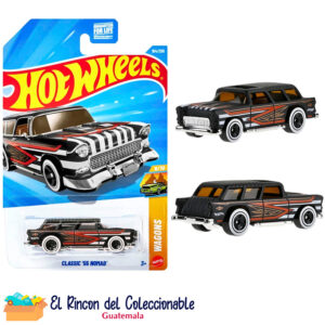 Hot Wheels escala 1:64 1/64 Guatemala autos a escala carros vehículos coleccionables colección