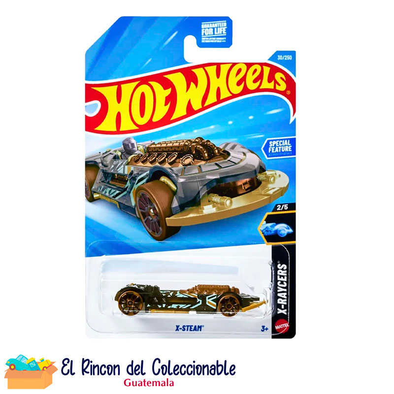 Hot Wheels escala 1:64 1/64 Guatemala autos a escala carros vehículos coleccionables colección