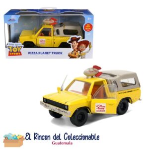 Jada Escala 1:32 1/32 Guatemala autos a escala carros vehículos coleccionables colección